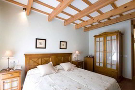 Es Mercadal Hotel