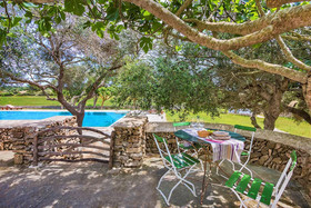 Finca Son Temet