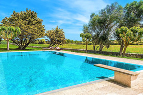 Finca Son Temet