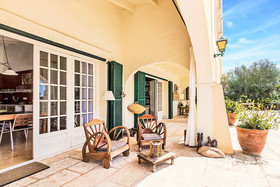 Finca Son Temet