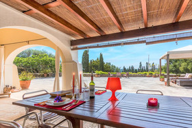 Finca Son Temet
