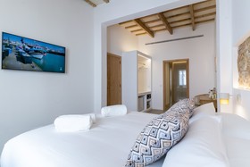 Hotel S'antiga