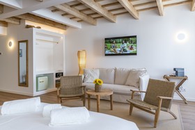 Hotel S'antiga