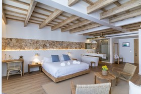 Hotel S'antiga