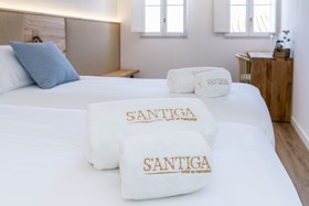 Hotel S'antiga