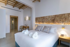 Hotel S'antiga