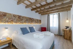 Hotel S'antiga