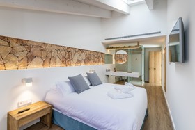 Hotel S'antiga