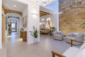 Hotel S'antiga