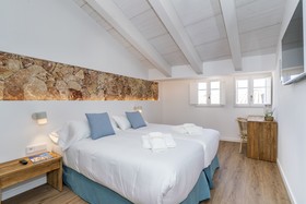 Hotel S'antiga