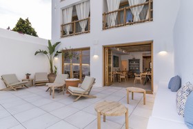 Hotel S'antiga