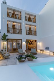 Hotel S'antiga