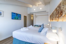 Hotel S'antiga