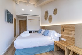Hotel S'antiga