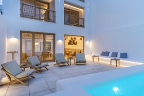 Hotel S'antiga