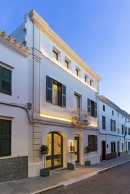 Hotel S'antiga