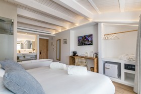 Hotel S'antiga