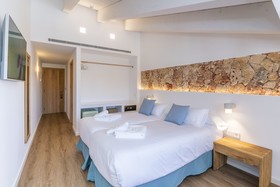 Hotel S'antiga