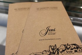 Hotel Jeni