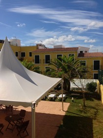 Hotel Jeni