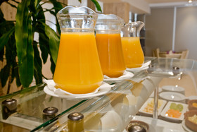 Hotel Jeni