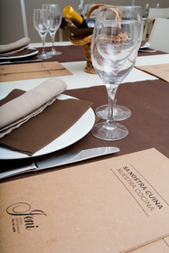 Hotel Jeni