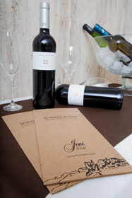 Hotel Jeni