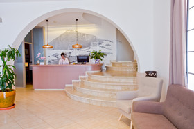 Hotel Jeni