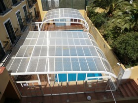 Hotel Jeni