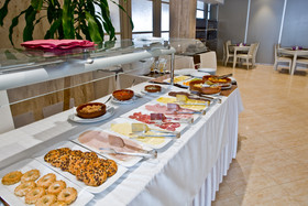Hotel Jeni