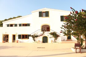 Llucatx Menorca