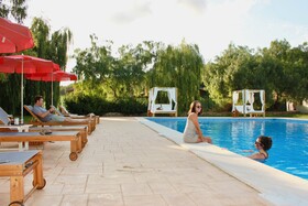 Llucatx Menorca