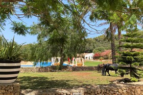 Llucatx Menorca