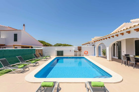 Villa Alana
