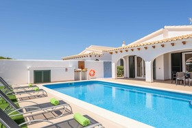 Villa Alana