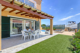 Villa Datil