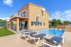 Villa Datil