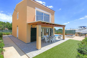 Villa Datil