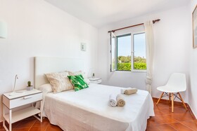 Villa Miguels