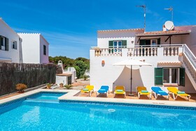 Villa Miguels