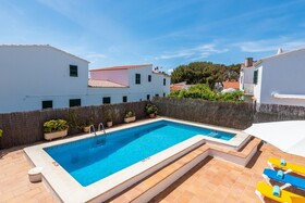 Villa Miguels