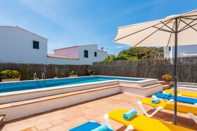 Villa Miguels