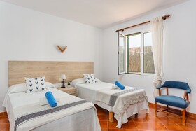 Villa Miguels