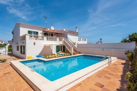 Villa Miguels