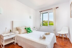 Villa Miguels