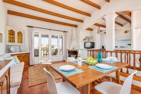 Villa Miguels