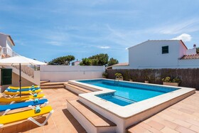 Villa Miguels