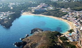 Villa Miguels