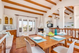 Villa Miguels