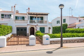 Villa Miguels